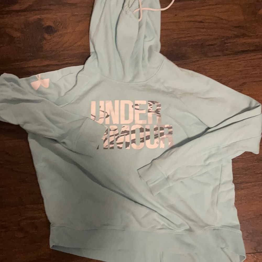 Under Armor Hoodie